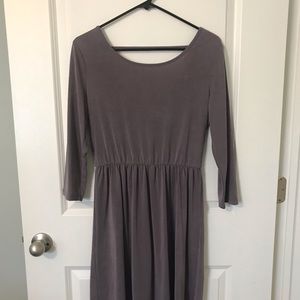 Maurice’s Dress Small